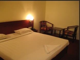 Priya Residency Hotel Secundurabad Buitenkant foto