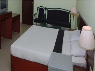 Priya Residency Hotel Secundurabad Buitenkant foto