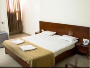 Priya Residency Hotel Secundurabad Buitenkant foto