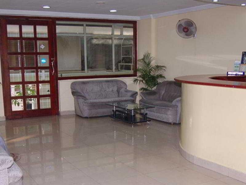 Priya Residency Hotel Secundurabad Buitenkant foto