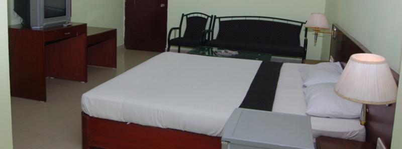 Priya Residency Hotel Secundurabad Buitenkant foto