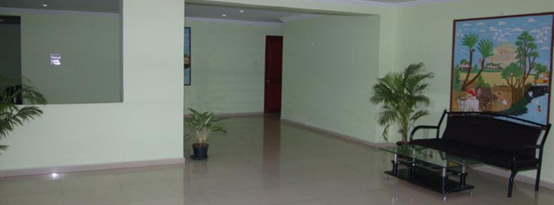 Priya Residency Hotel Secundurabad Buitenkant foto