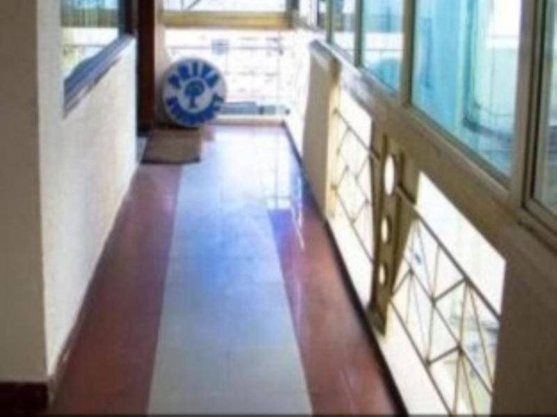 Priya Residency Hotel Secundurabad Buitenkant foto