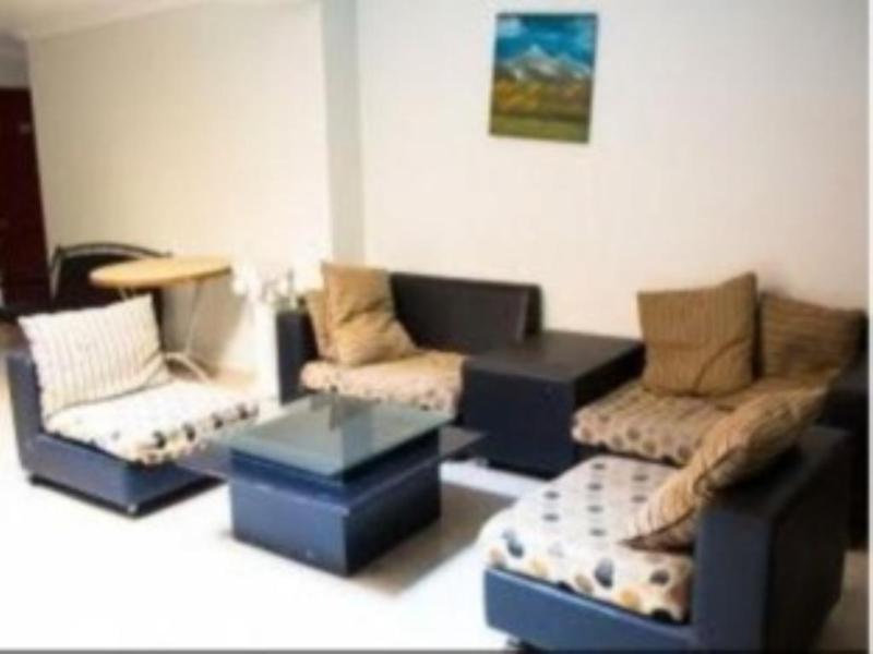 Priya Residency Hotel Secundurabad Buitenkant foto