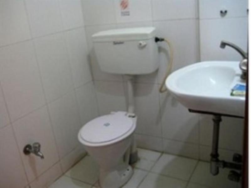 Priya Residency Hotel Secundurabad Buitenkant foto