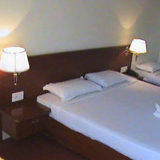 Priya Residency Hotel Secundurabad Buitenkant foto